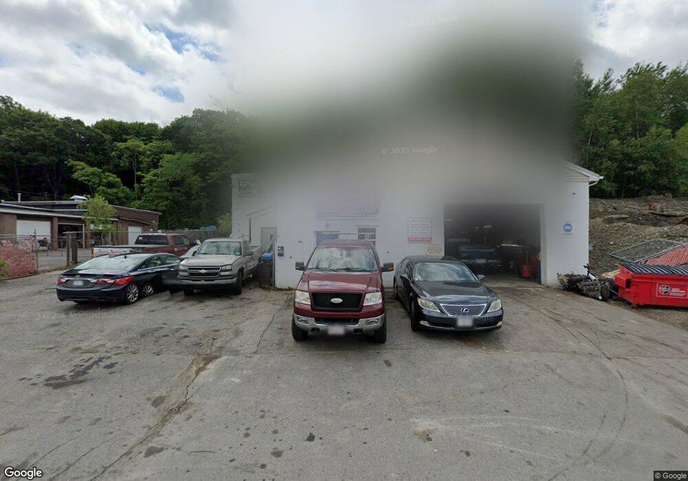 516 Franklin St, Worcester, MA 01604 - photo 1