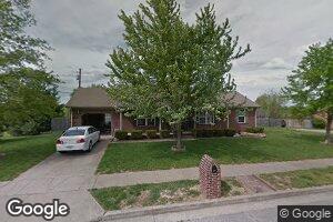 202 Bentwood Dr, Wilmore, KY 40390