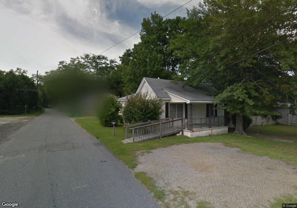 220 E Broad St, Winder, GA 30680 - photo 1