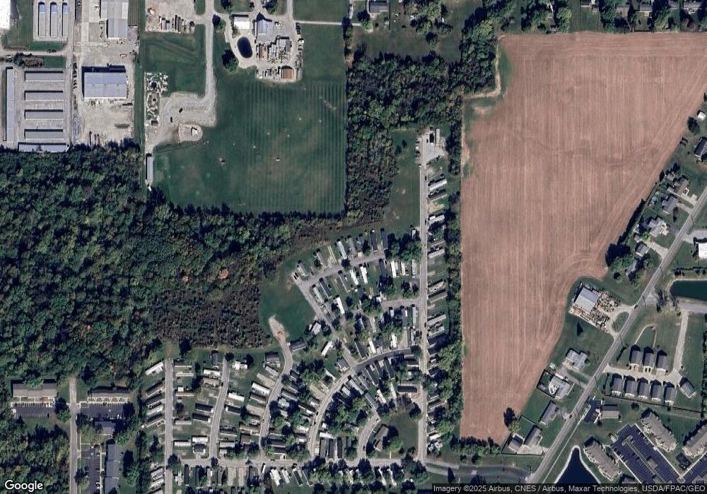 1020 Doune Dr, Findlay, OH 45840 - photo 1