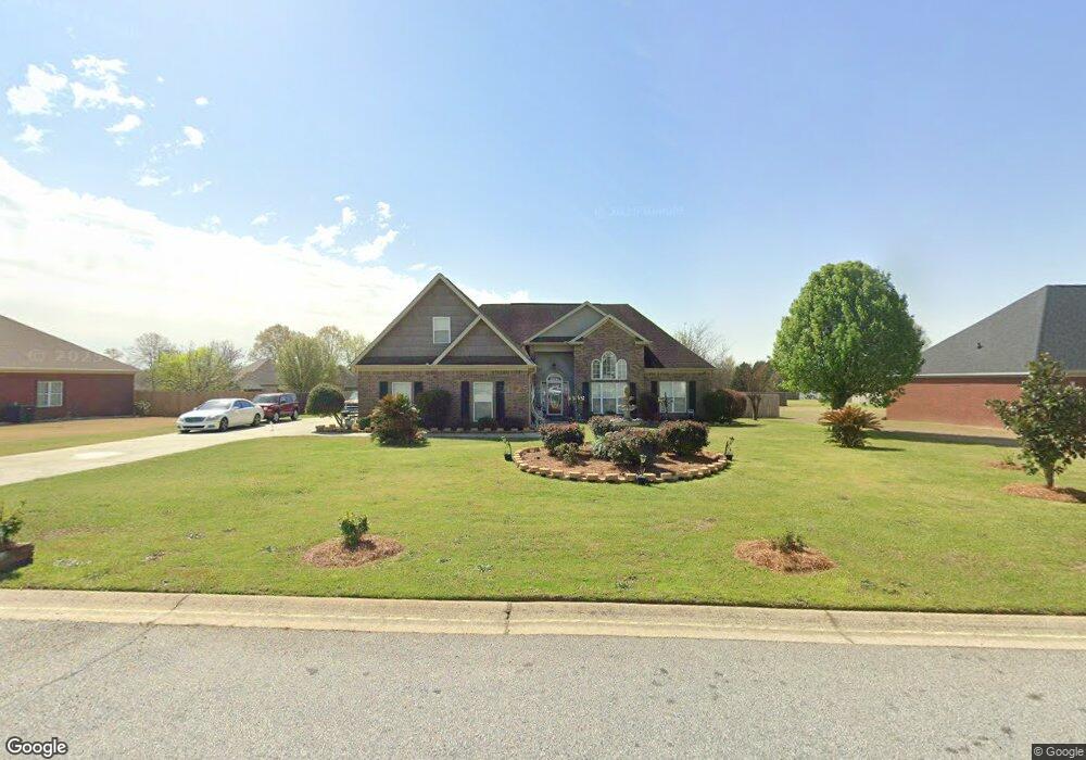 6 Rowland Cir, Byron, GA 31008 - photo 1