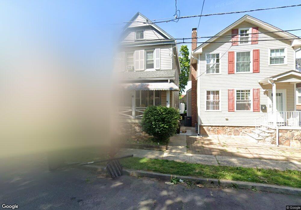 234 Adams St, Rahway, NJ 07065 - photo 1