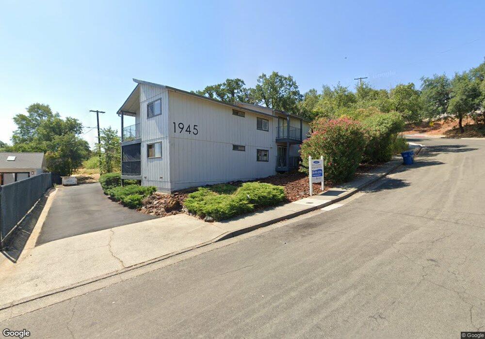 1945 9th St, Redding, CA 96001 - photo 1