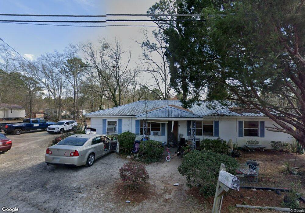 50 Spring Ave, Mc Rae, GA 31055 - photo 1