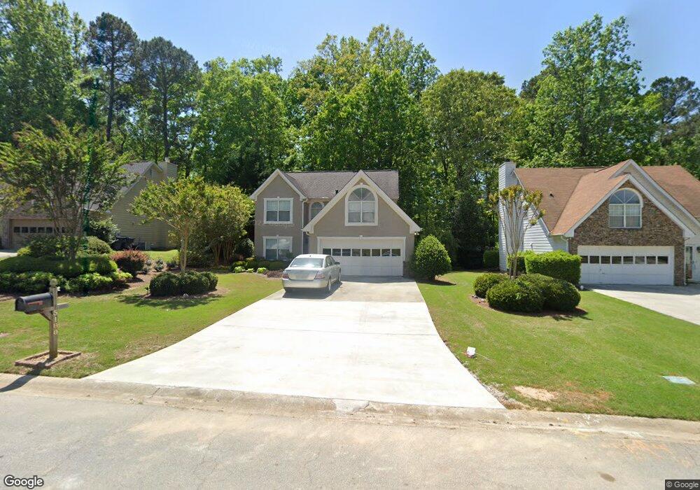 5180 Arbor View Way, Sugar Hill, GA 30518 - photo 1