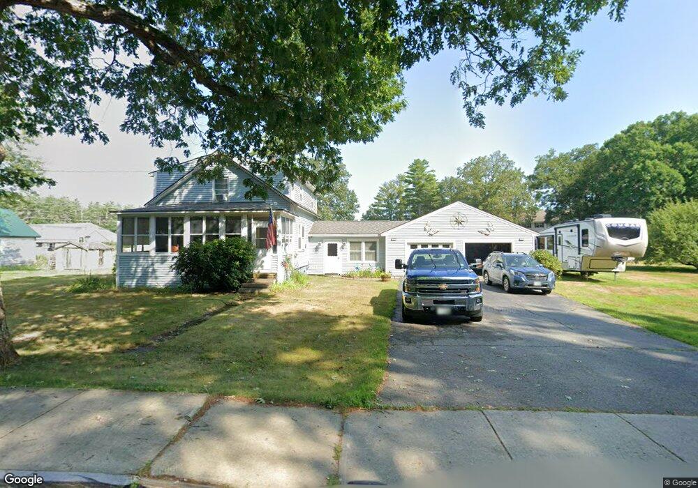 21 Cobble Hill Rd, Swanzey, NH 03446 - photo 1