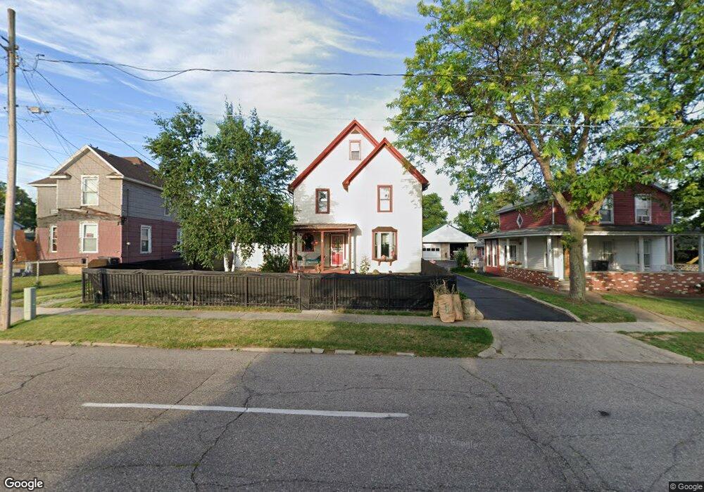 516 Chase St, Flint, MI 48503 - photo 1