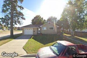 117 3rd St NW, Fosston, MN 56542