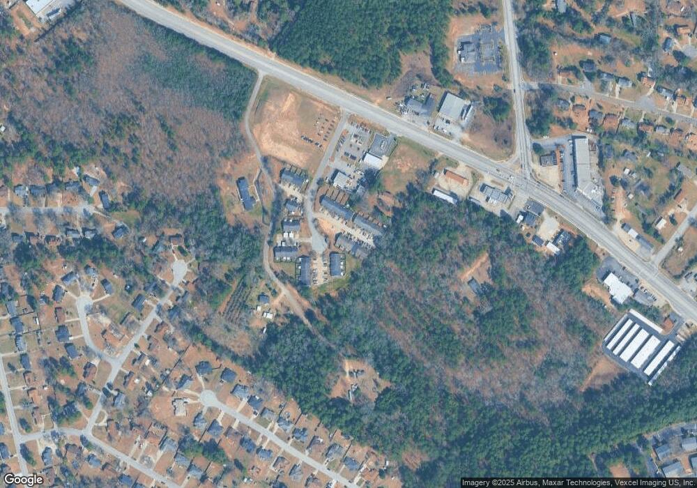 212 Long Meadow Ln, Hephzibah, GA 30815 - photo 1