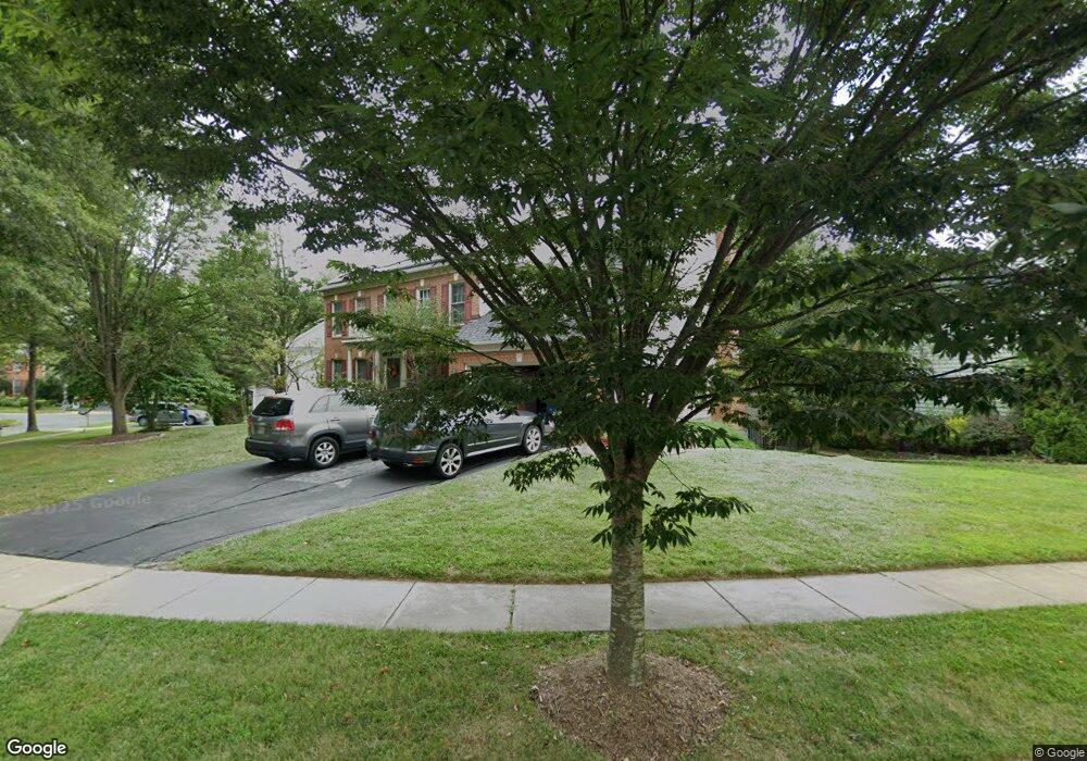 12006 Arista Manor Way, Germantown, MD 20876 - photo 1