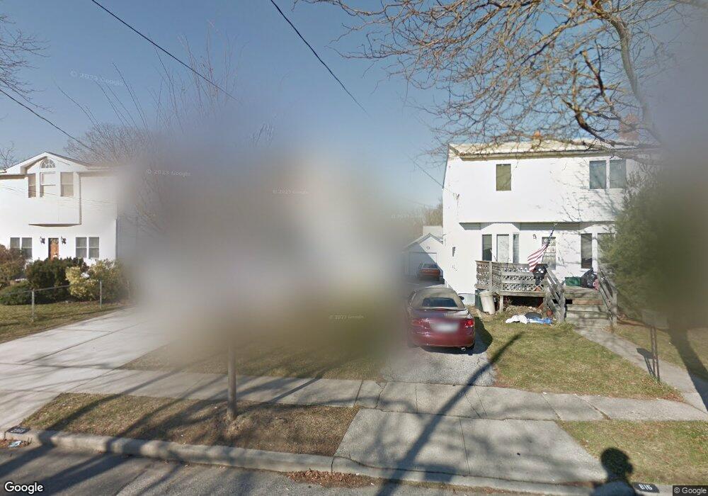 818 Nassau St, Bellmore, NY 11710 - photo 1