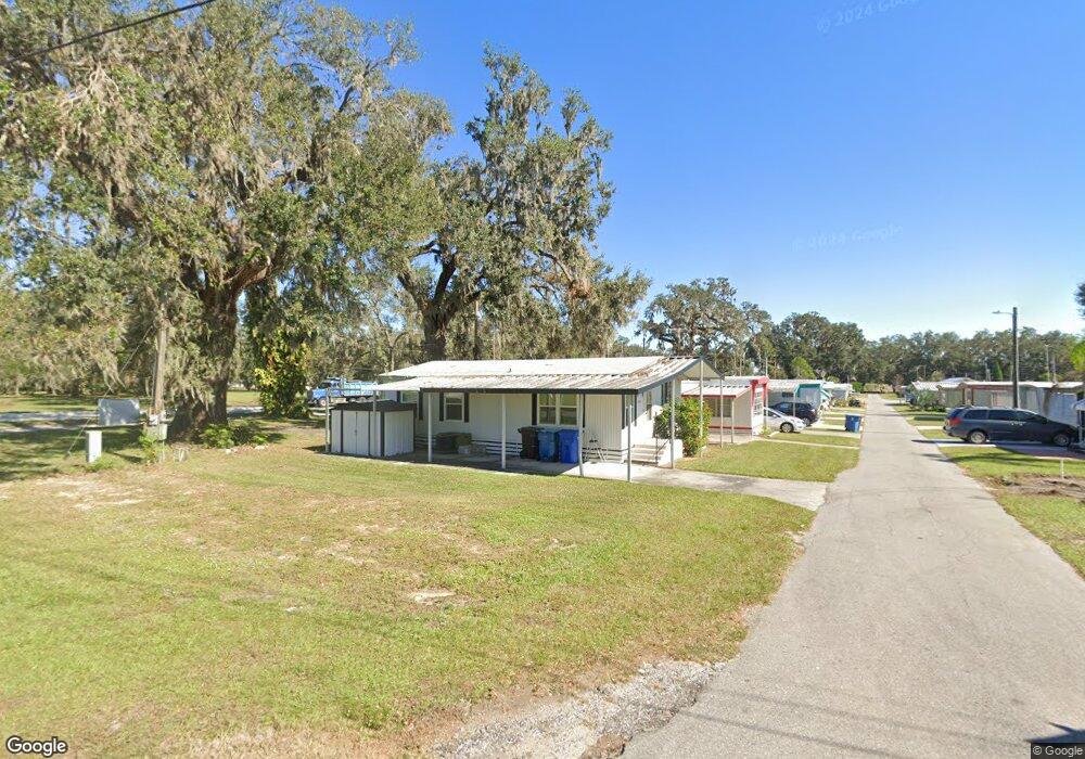 1005 Illinois St SE unit 18, Fort Meade, FL 33841 - photo 1