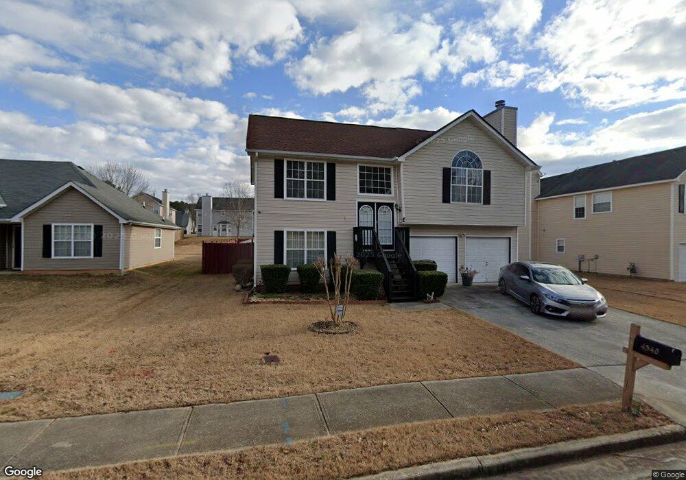 4540 Millenium View Ct, Snellville, GA 30039 - photo 1