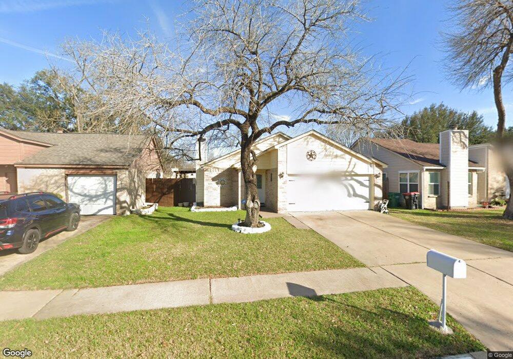 7538 Pepperbrook Dr, Houston, TX 77041 - photo 1