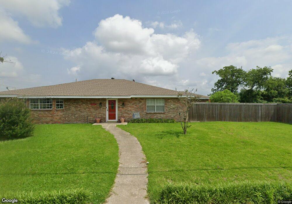 1901 Opelousas St, Lake Charles, LA 70601 - photo 1