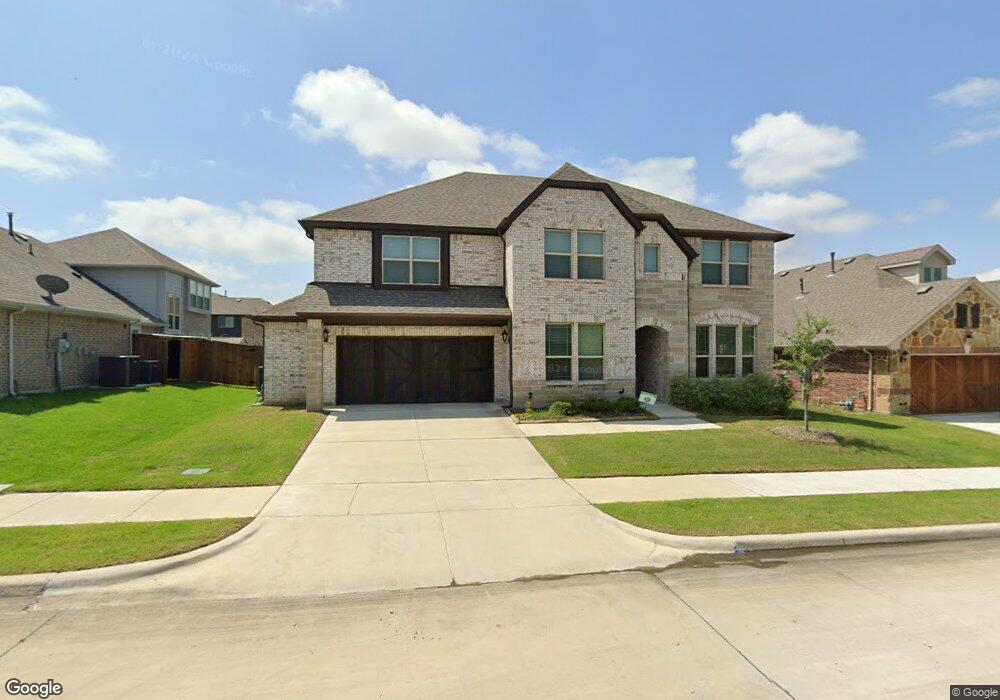 511 Windcrest Dr, Wylie, TX 75098 - photo 1