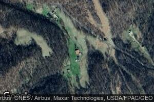 1178 Belfont Rd, Frametown, WV 26623
