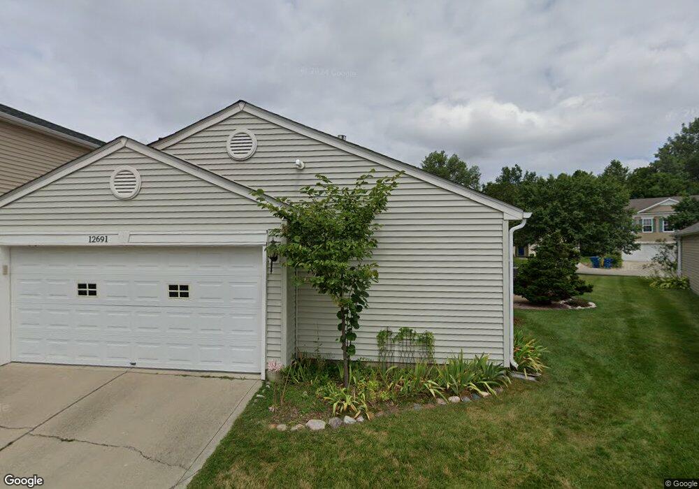 12691 Republic Dr, Fishers, IN 46037 - photo 1