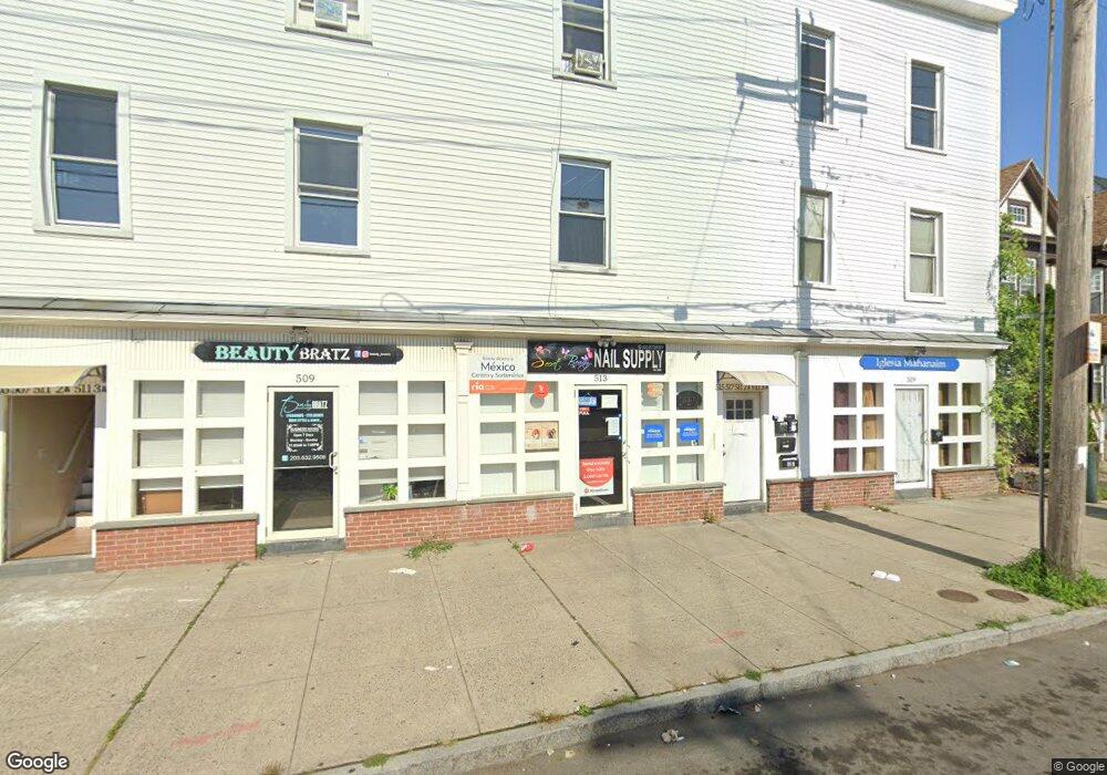 513 E Main St unit 1st, Bridgeport, CT 06608 - photo 1