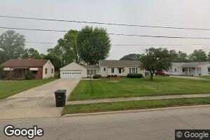 3120 E Memorial Dr, Muncie, IN 47302