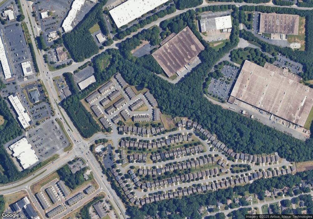 2771 Gower Way unit 2765, Suwanee, GA 30024 - photo 1