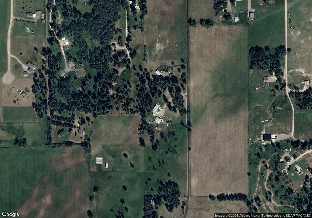 290 Trapline Trail, Columbia Falls, MT 59912 - photo 1