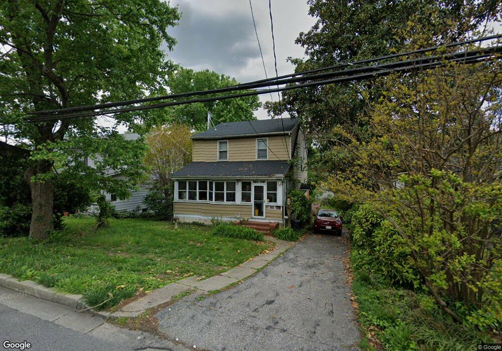 1812 Selma Ave, Halethorpe, MD 21227 - photo 1