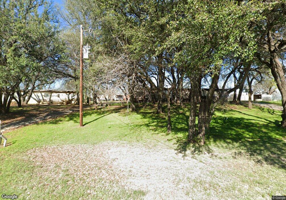 7212 Horseshoe Bend Trail, Weatherford, TX 76087 - photo 1