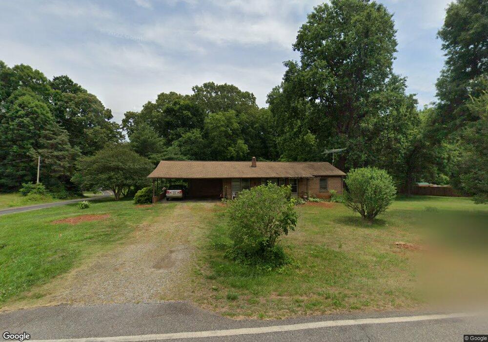 181 Clearview Rd, Statesville, NC 28625 - photo 1