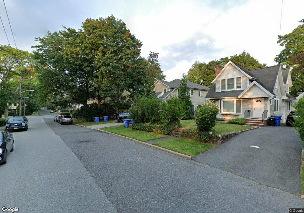 45 Franklin St, Tenafly, NJ 07670 - photo 1