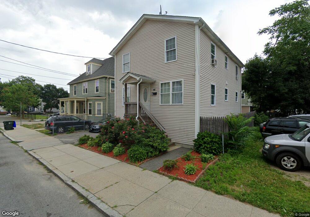 23 Baxter St, Providence, RI 02905 - photo 1