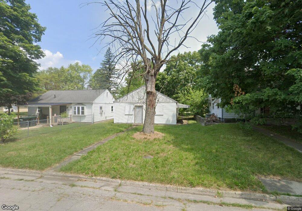 1102 E 13th St, Muncie, IN 47302 - photo 1
