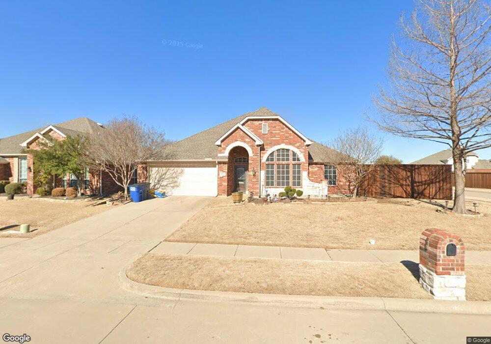 3014 Claybrook Dr, Wylie, TX 75098 - photo 1