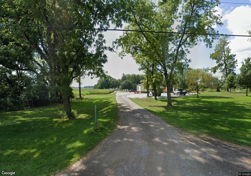 20979 State Road 10, Culver, IN 46511 - photo 1