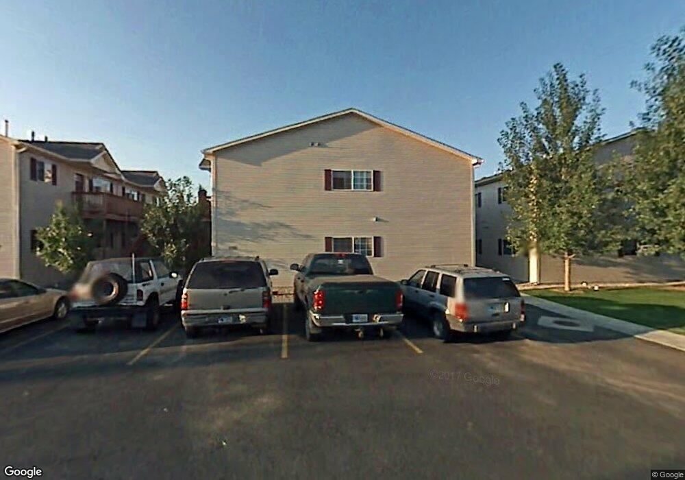 1205 Taft Ave unit 8D, Cheyenne, WY 82001 - photo 1