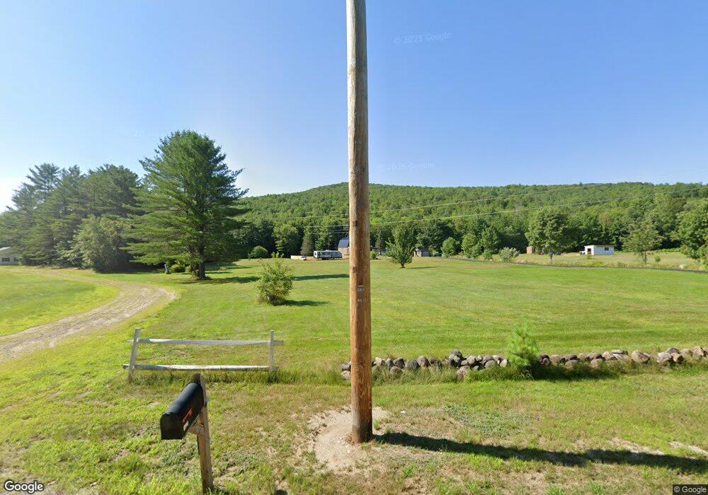 584 Redding Rd, Sumner, ME 04292 - photo 1