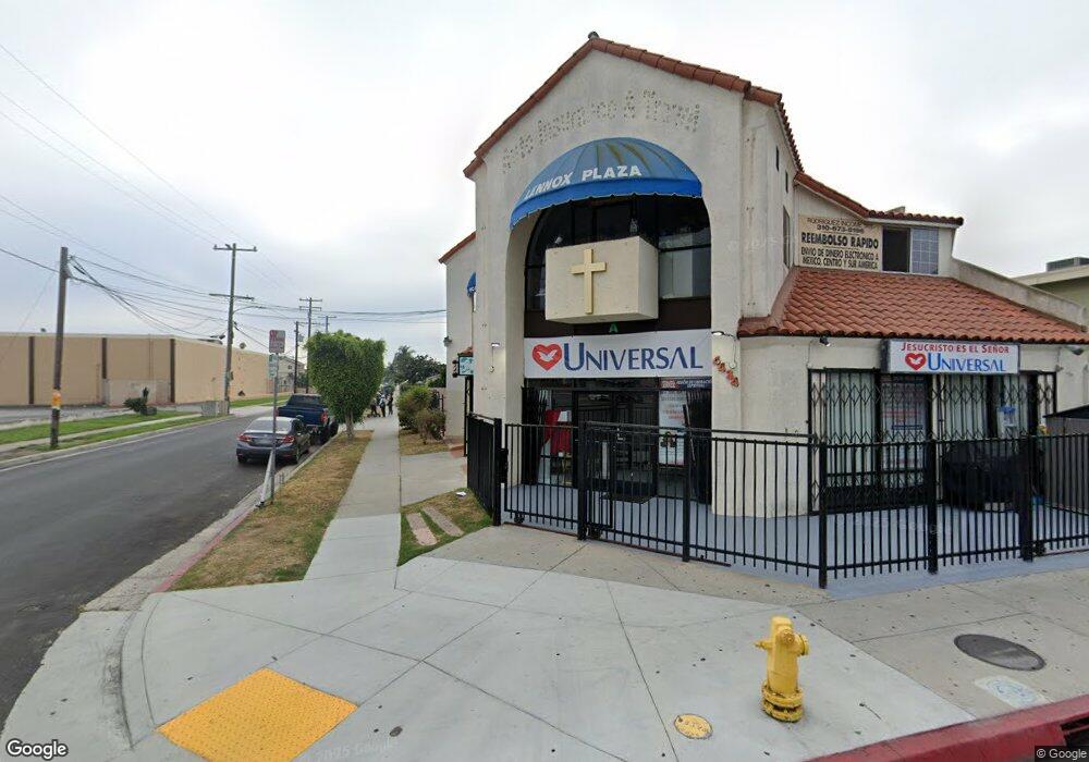 4434 Lennox Blvd, Inglewood, CA 90304 - photo 1