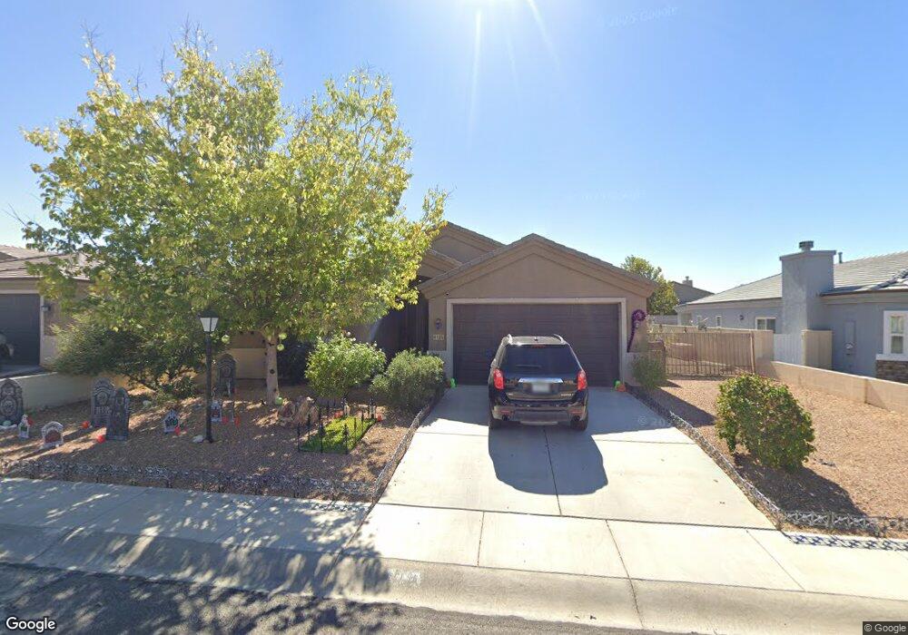 4186 E Stampede Rd, Kingman, AR 86401 - photo 1