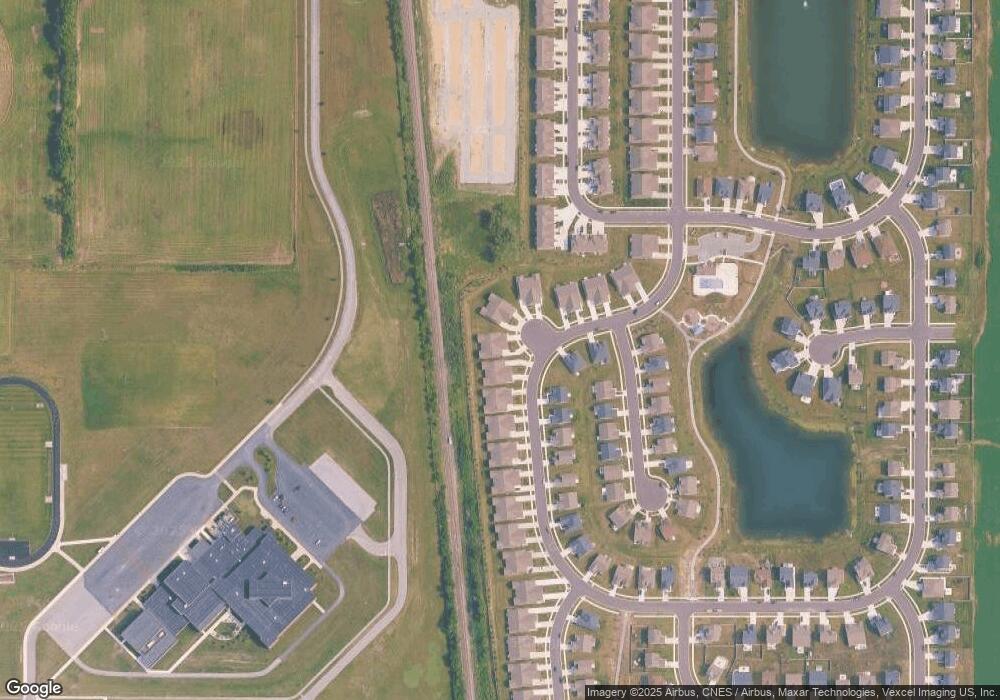 14306 Clover Ave, Cedar Lake, IN 46303 - photo 1