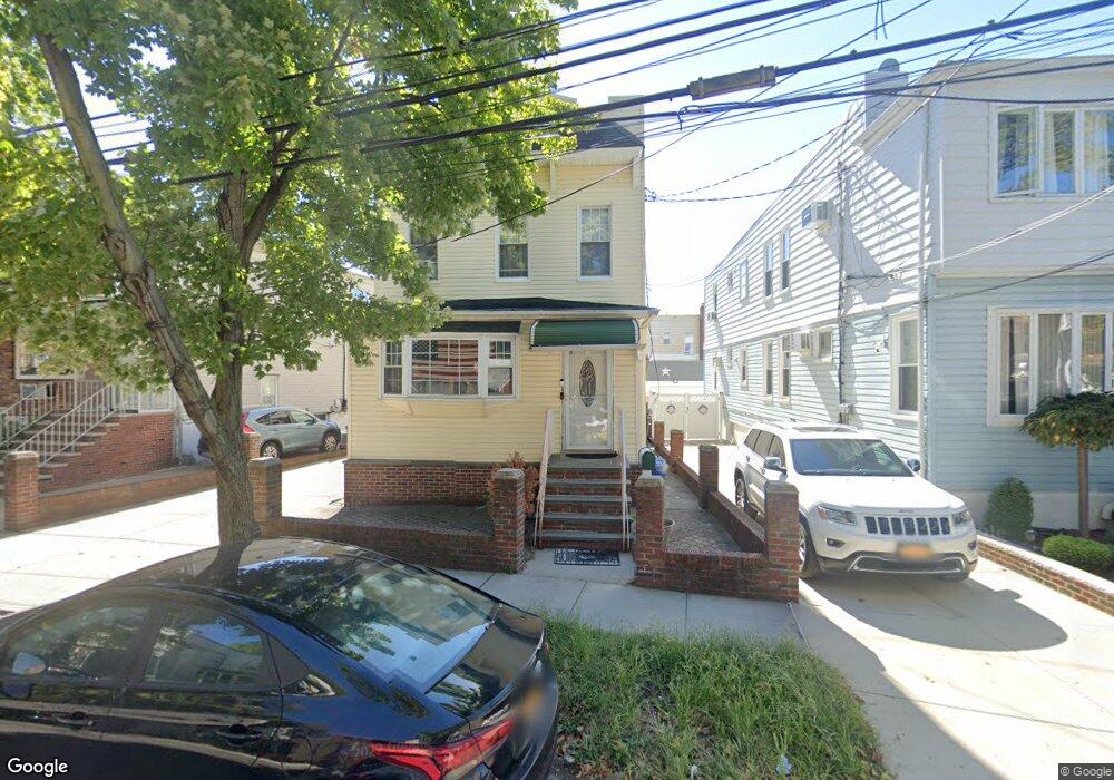 6970 57th Dr, Maspeth, NY 11378 - photo 1