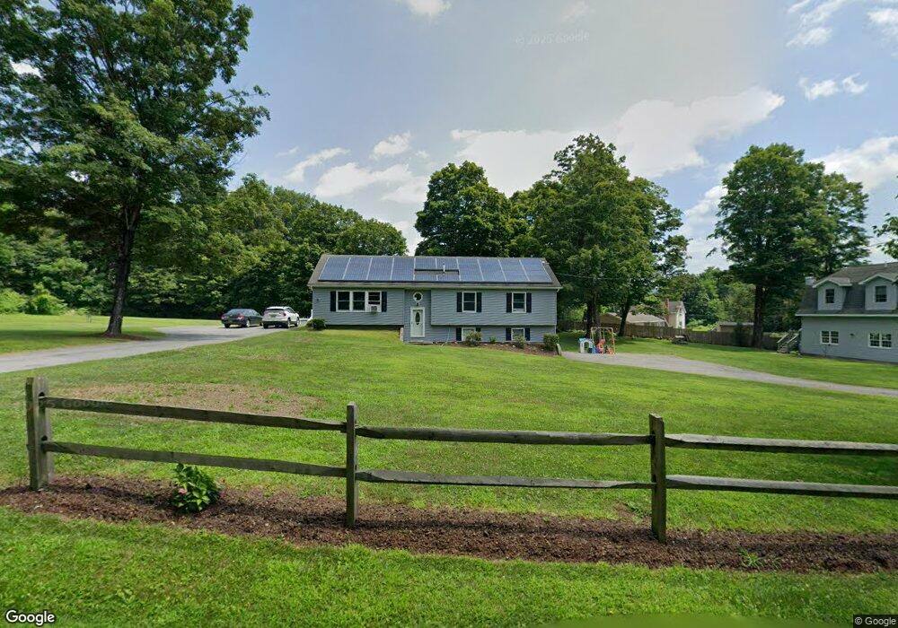 24 Tower Hill Rd, Wassaic, NY 12592 - photo 1