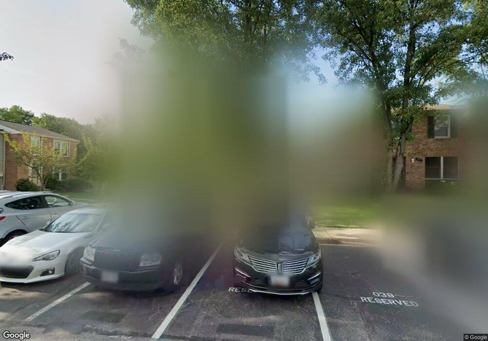 3603 Laurel View Ct, Laurel, MD 20724 - photo 1