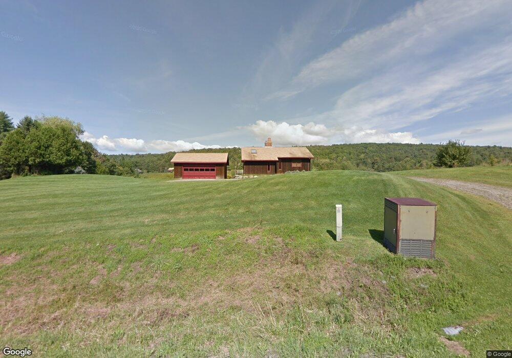 271 Lower Leriche Rd, Stowe, VT 05672 - photo 1