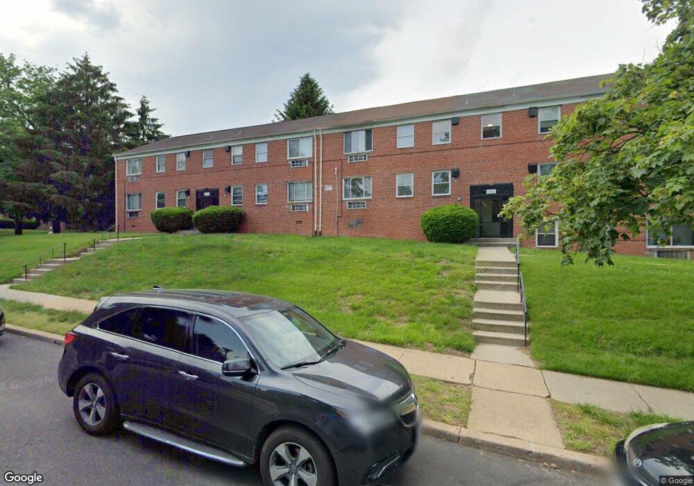 Coventry Manor, Baltimore, MD 21229 - photo 1