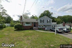 111 Pacella Dr, Dedham, MA 02026