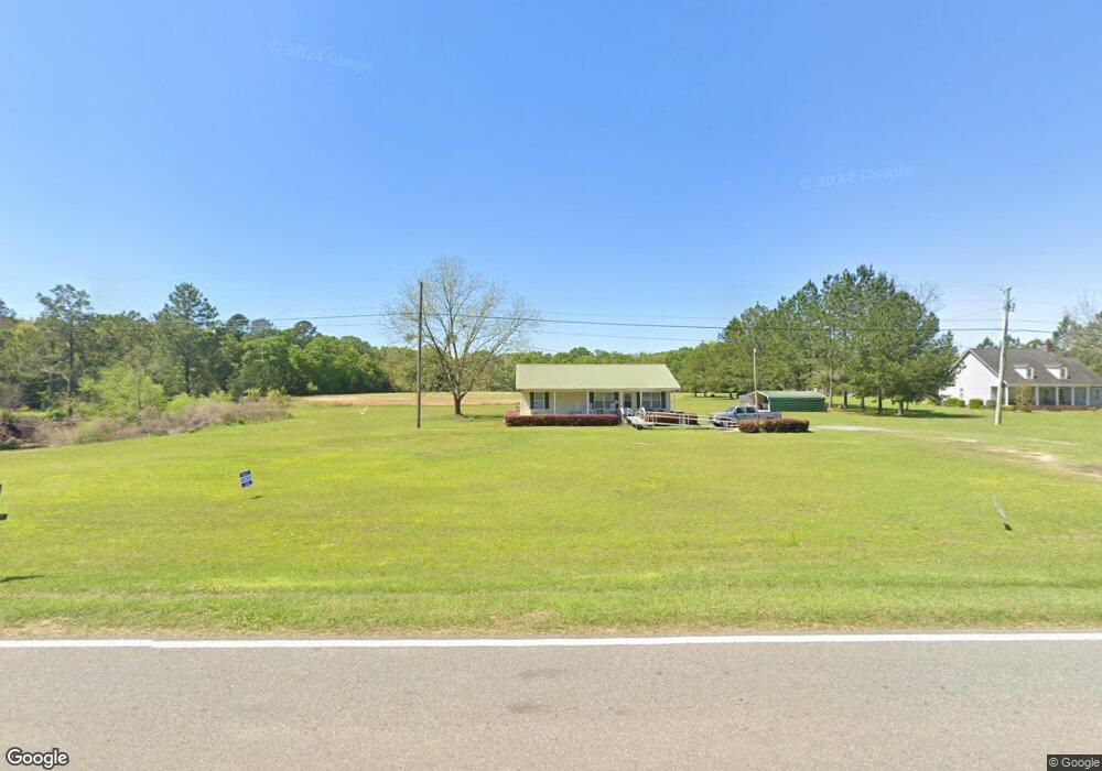 2539 Old Pelham Rd, Pelham, GA 31779 - photo 1