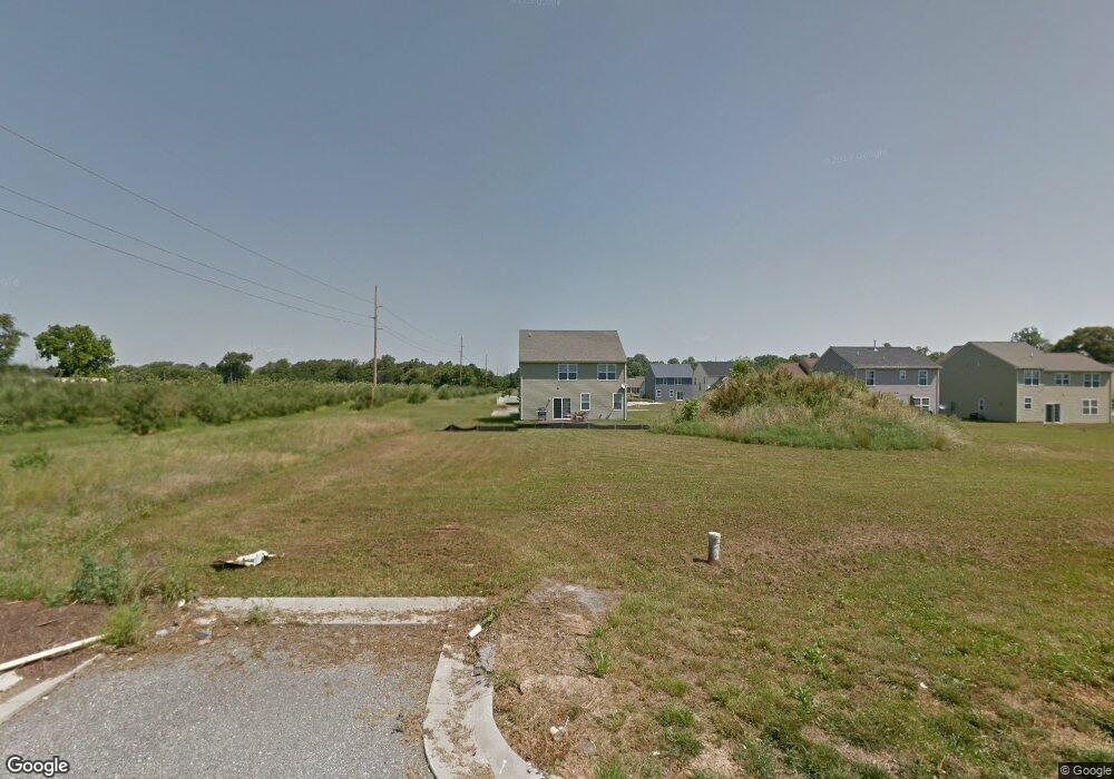 72 Silver Fir Dr unit ALISON, Camden Wyoming, DE 19934 - photo 1