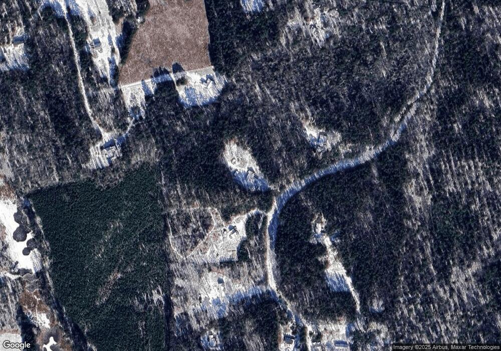 7103 W Quaker Rd, Prince George, VA 23875 - photo 1