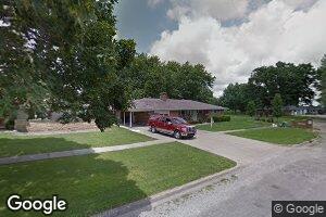 721 N 25th St, Mattoon, IL 61938