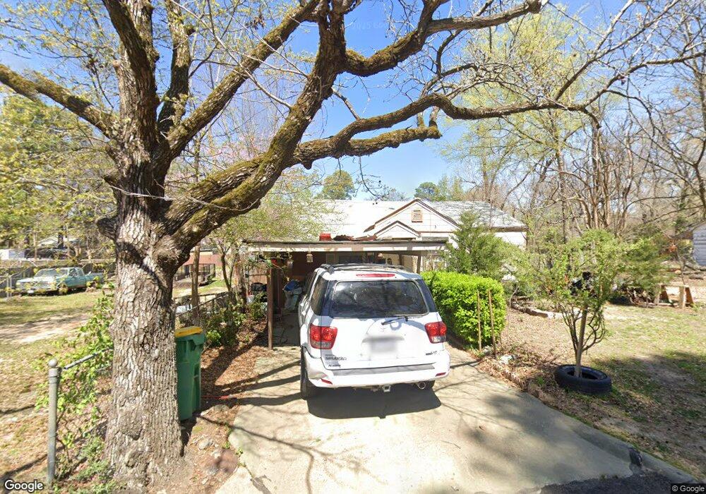 610 Jerome St, Texarkana, TX 75501 - photo 1